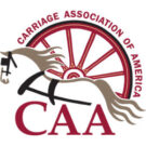 CAA logo